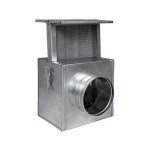 Filtr Ø160mm