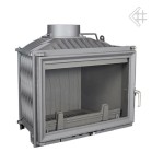 Wkład kominkowy Wiktor  Lux 14 kW  +dolot 
