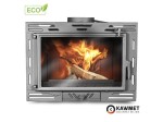 Wkład kominkowy żeliwny W9 (9,8 kW) ECO