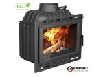 Wkład kominkowy żeliwny W13A (11,5 kW) ECO