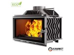 Wkład kominkowy żeliwny W16 (9,4 kW) ECO