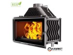 Wkład kominkowy żeliwny W16 (16,3 kW) ECO