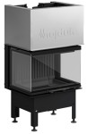 Wkład kominkowy HAJDUK Smart 3XTh BLACK