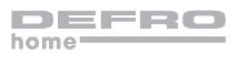 Defro HOME
